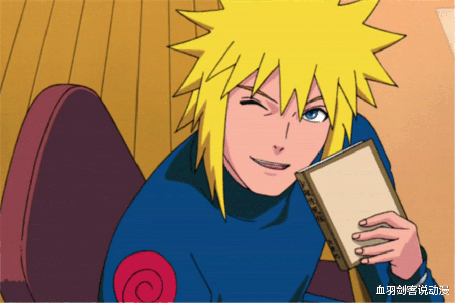 火影中的超牛简历：斑爷活出两世，蛇叔长生不死，自来也名师辅导