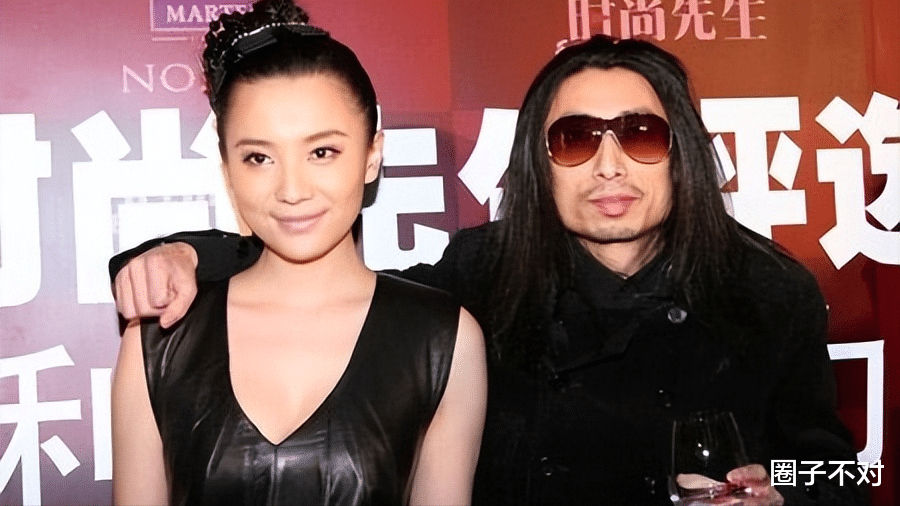 事实证明，43岁“无人敢娶”的宋佳，已经走上了另一条人生大道！