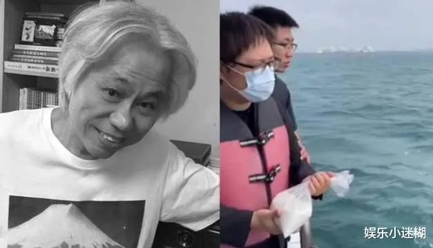 李坤城|26岁林靖恩翻车?拒为李坤城送葬、守寡,欲携千万遗产再嫁小鲜肉