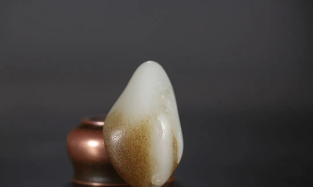 |一网打尽!和田玉皮色的种类你都能分清吗?