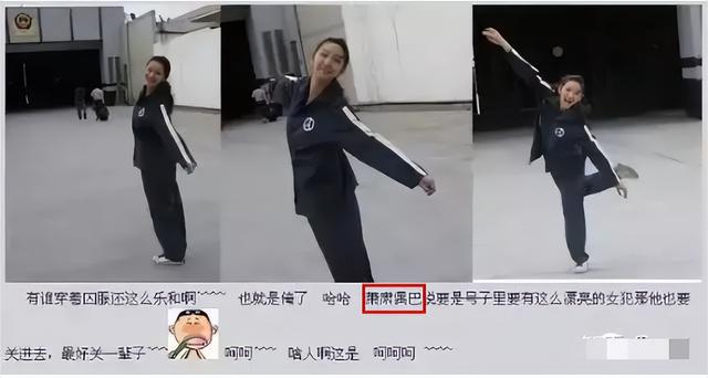 有一种“恶斗”叫姚晨和唐一菲，十二年过去，输赢已见分晓