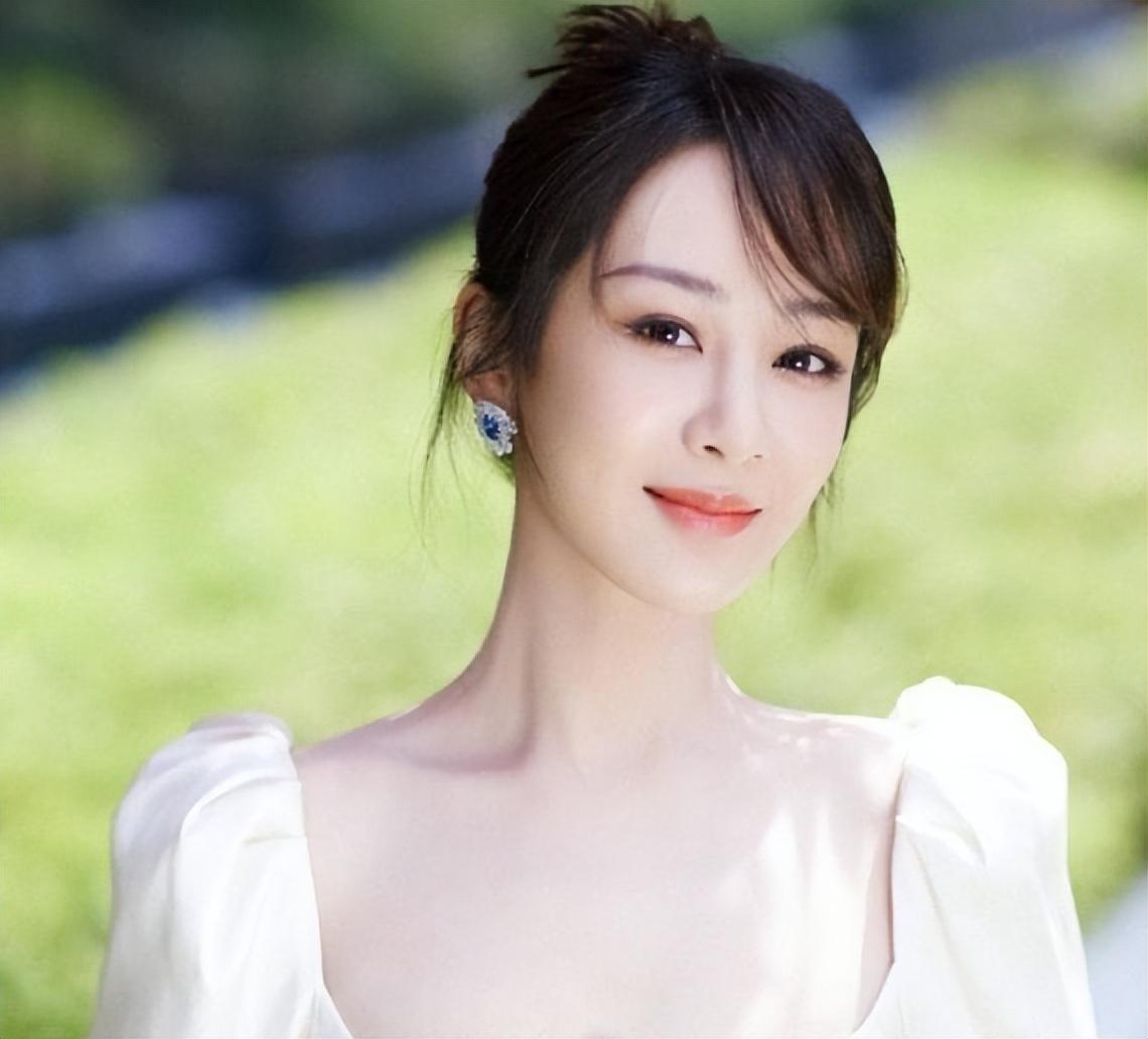 “演什么像什么”的6位女星，殷桃、孙俪上榜，最后一位令人意外