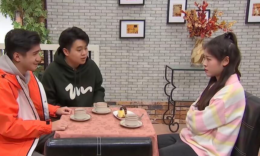 康天庥|“康天庥”李俊毅正式做回自己,他与康家亲人的故事走向了终点