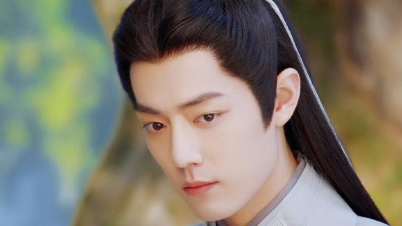 郭麒麟|明天开播！40集仙侠剧空降！郭麒麟遇到对手，大家又有剧可追了