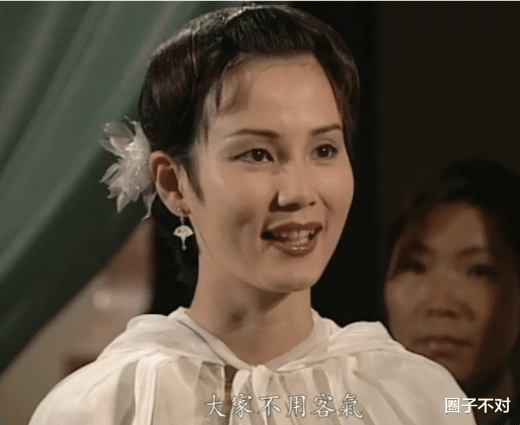 周海媚病危,2023年已有8位香港艺人去世,都是小时候熟悉的演员