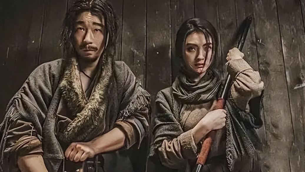 武侠片已死？吴樾这部新片，狠狠打了国产武侠片一个“耳光”