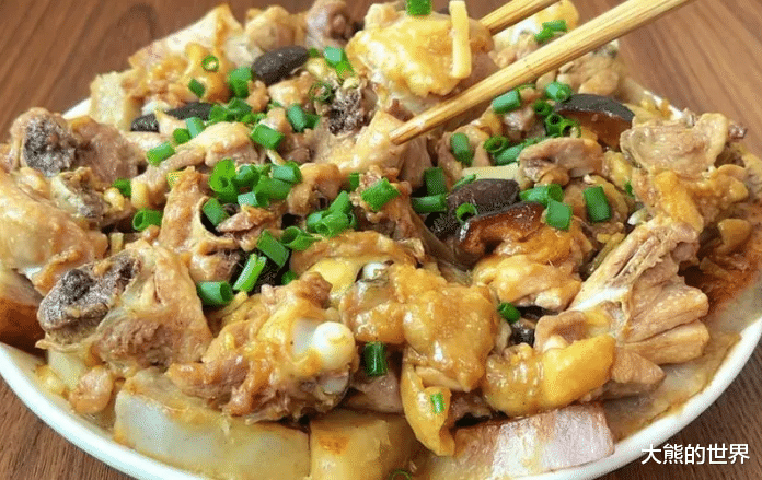 美食教程|秋天,多吃蒸菜身体棒!推荐这5道,清淡又营养,好吃不上火