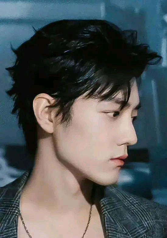 肖战|肖战官宣主演《射雕英雄传》,黑粉的如意算盘彻底落空!