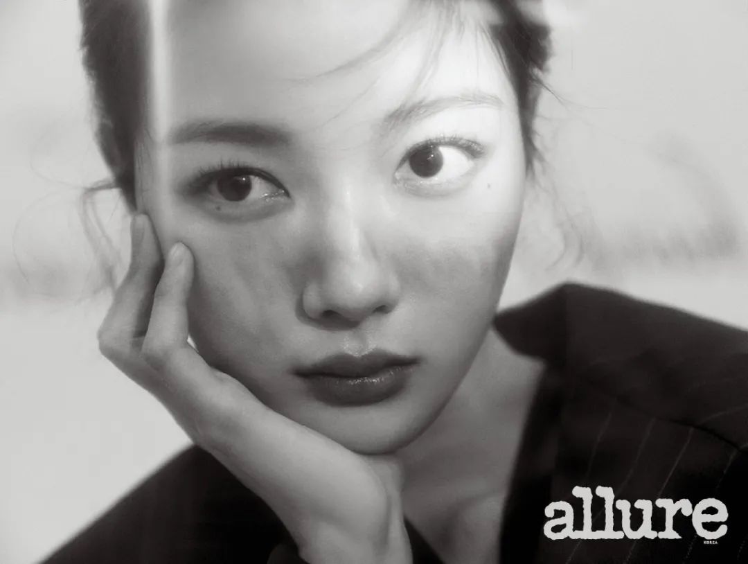 话剧|韩美女演员首次登上话剧舞台，获得大成功！