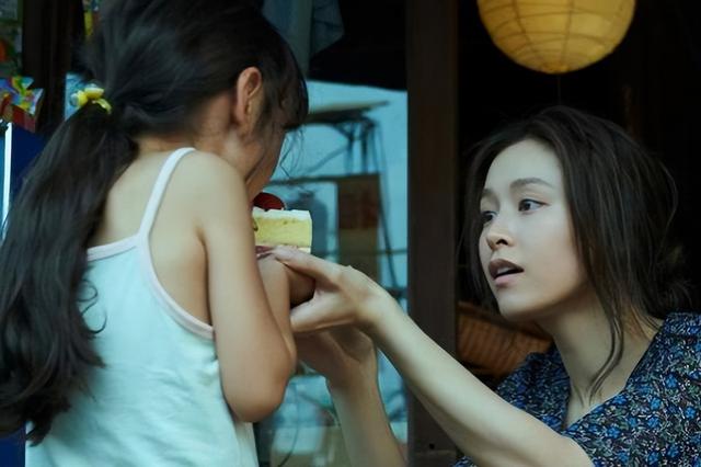 文咏珊一夜成娱乐圈顶流！陈思诚到底用了什么计谋，让她赢了杨颖