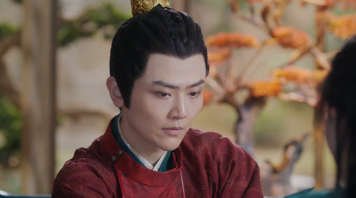 明晚开播！又一部40集大剧来了！我难掩激动，终于有像样古装剧了