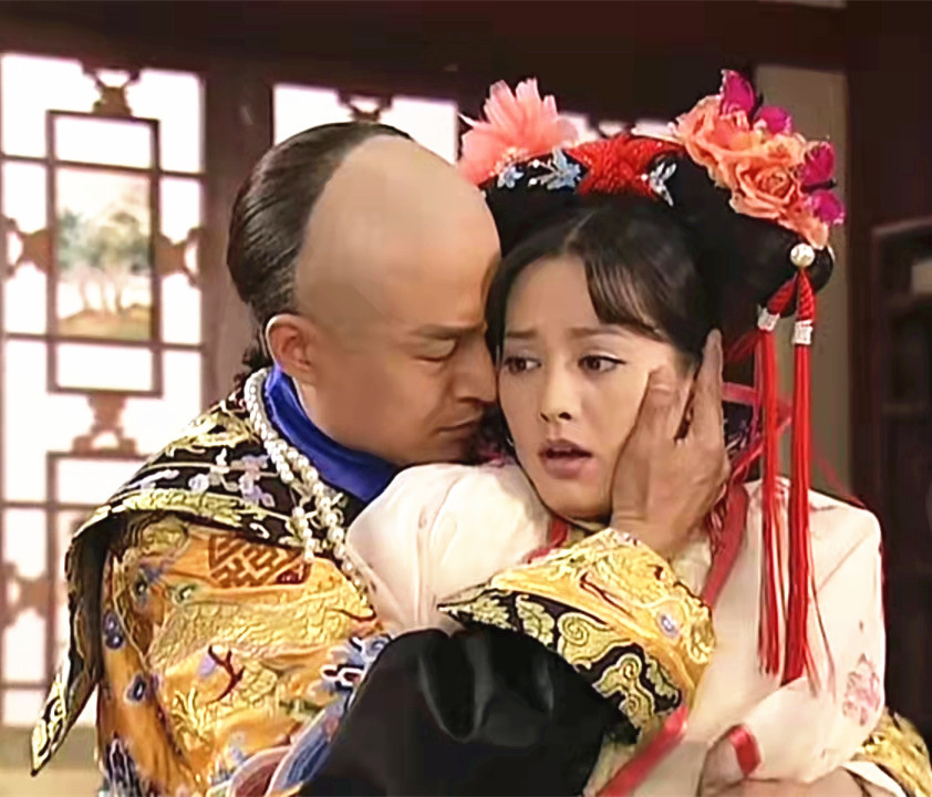 孝庄太后已逝,康熙命人不得入葬,究竟是何缘故 - 历史资讯(主打网)