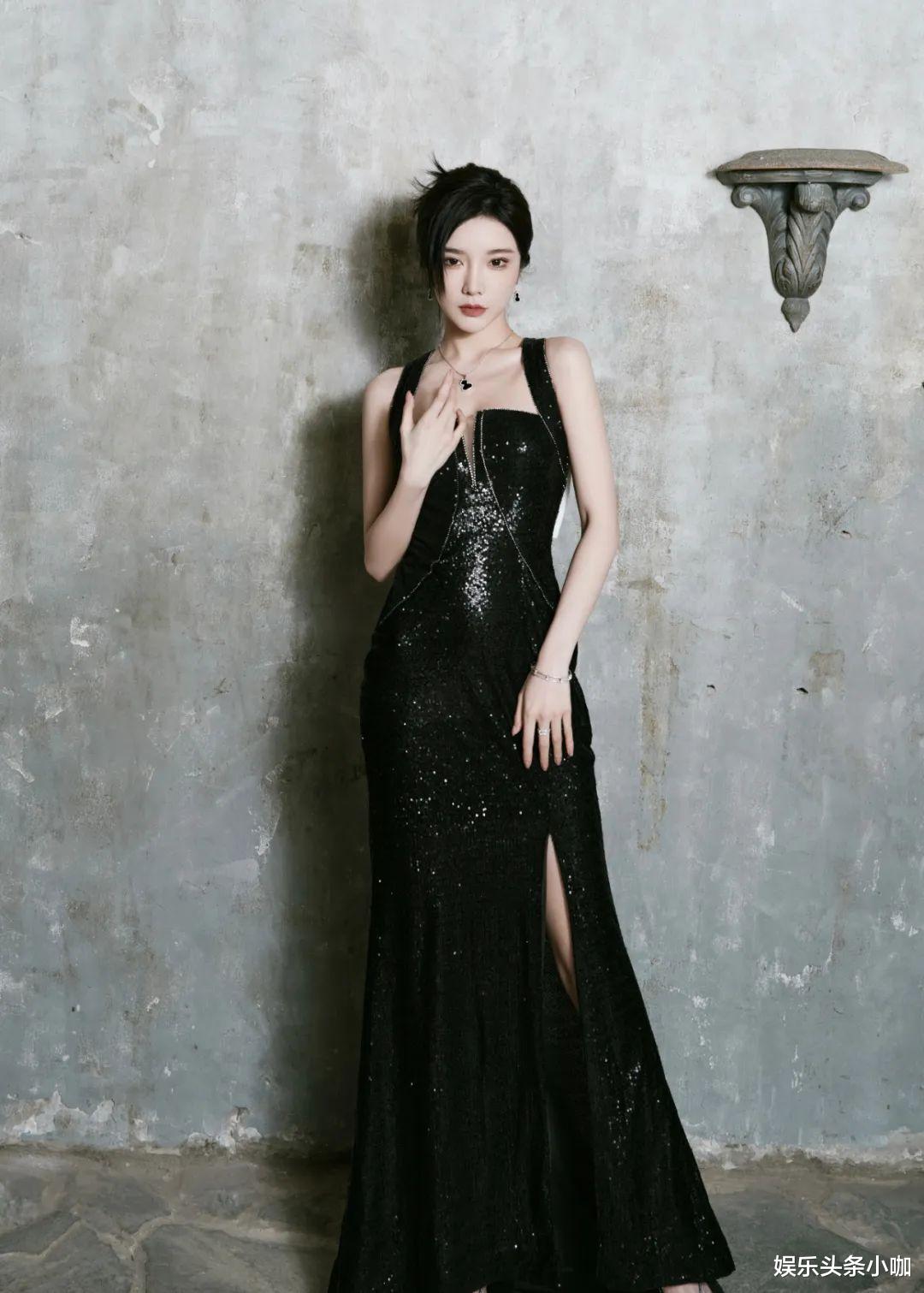 礼服 这红毯真是丑翻天了!