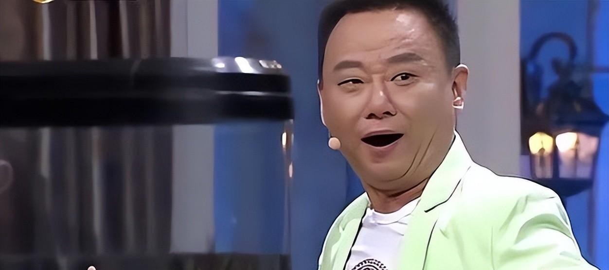 国家一级演员10登春晚，为“红斑狼疮”妻子倾家荡产，满是辛酸泪