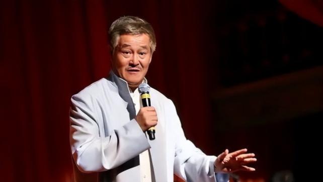 赵本山|时隔12年，赵本山依旧是春晚的灵魂！