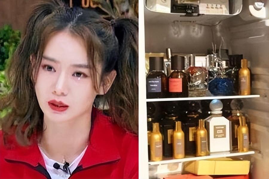 施一公|花钱如流水的4位女星:有钱也养不起,她们的高消费你想都不敢想