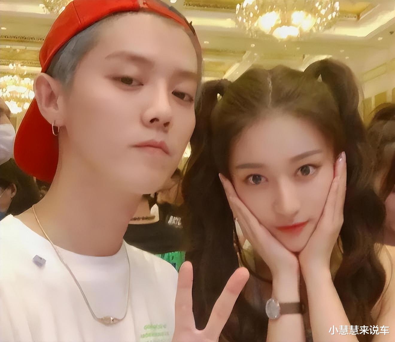 鹿晗|要结婚?曝鹿晗关晓彤婚房,占地800平似公园,只买不住引热议