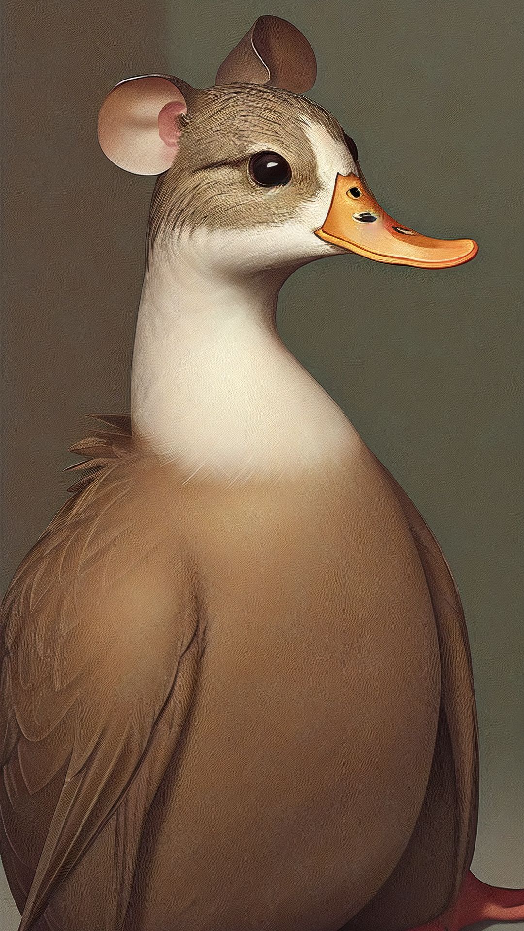 鴨脖|共吞鴨脖一時情，相識無聲知心情