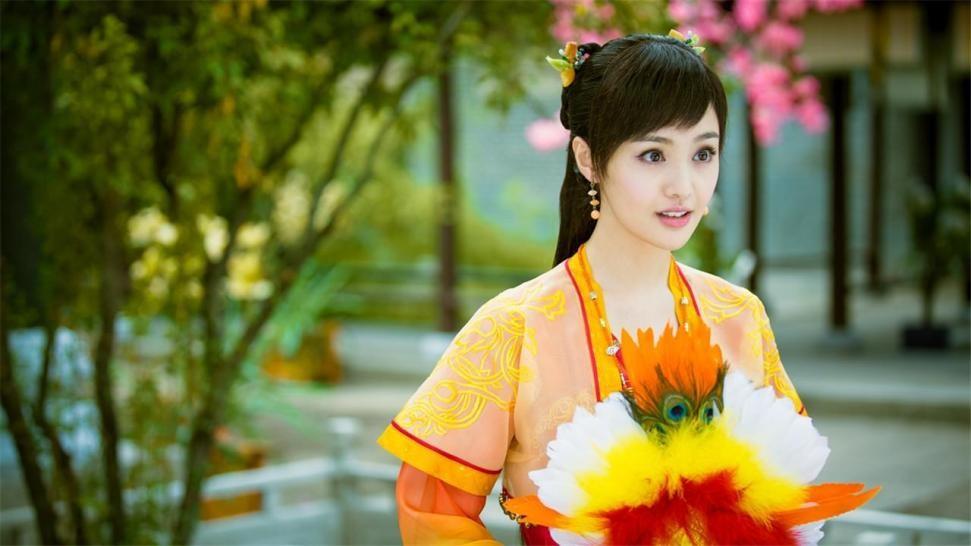 下一个蓝洁瑛?31岁的郑爽,头发稀疏目光呆滞