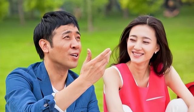 小三|知名女星给大佬级别男演员当过小三!不图钱和资源,现当朋友相处