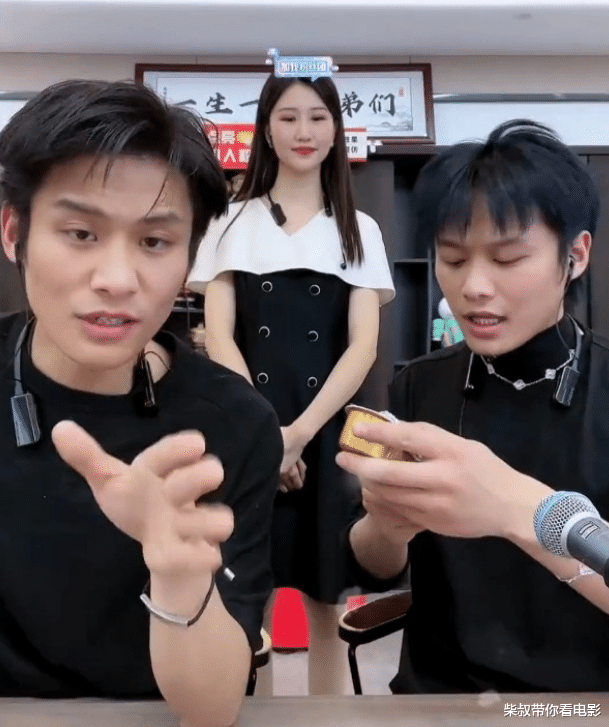 “三只羊”年纳税2个亿,疯狂小杨哥年入500亿,他们靠的是啥