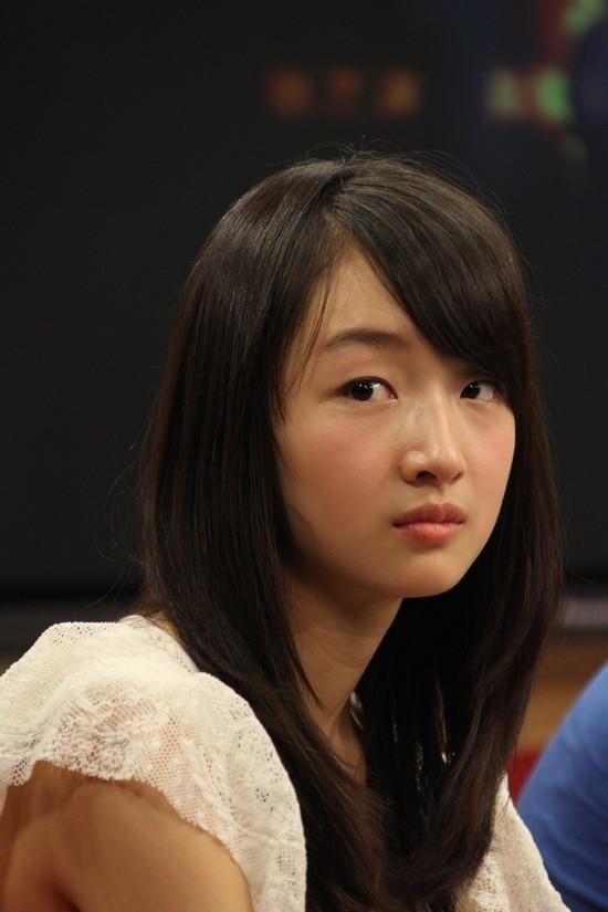 曾志伟“我潜了周冬雨”，张艺谋却说“她是我见过最干净的演员”