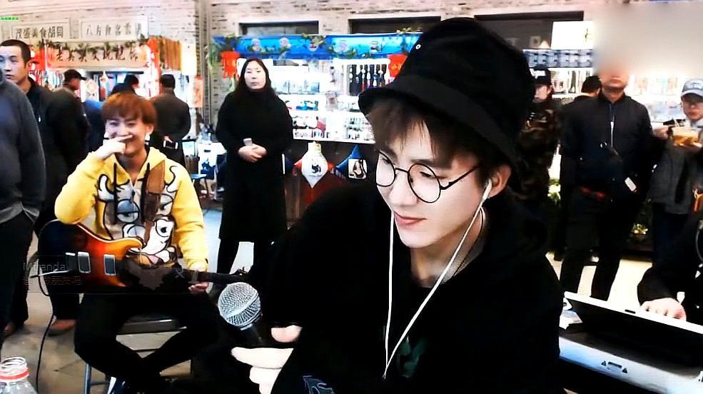 这一次，刘宇宁的爆火，给内娱释放了一个“危险”的信号