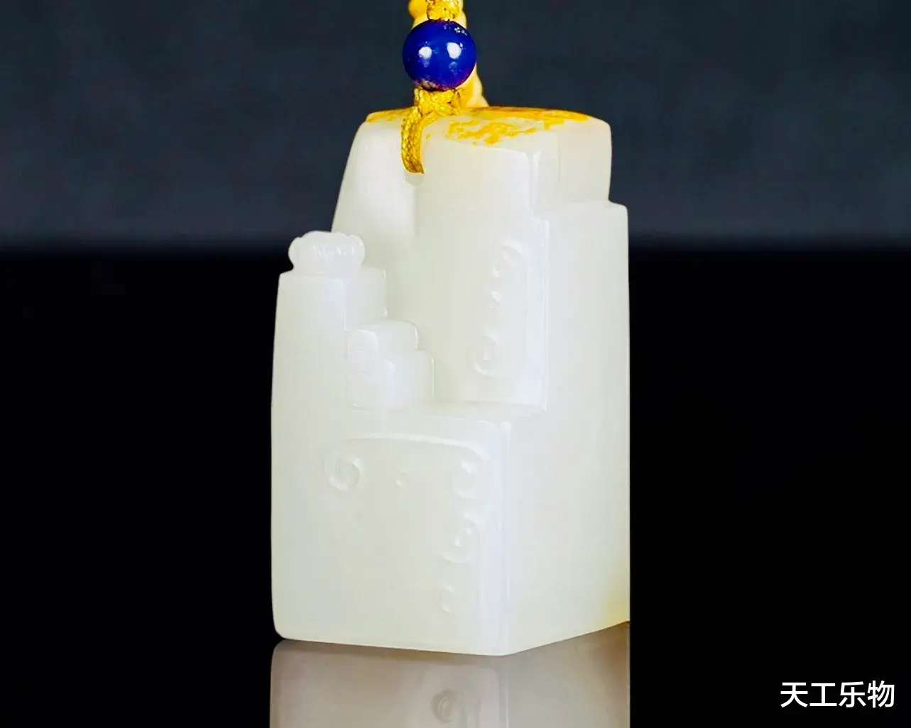 文玩|能出和田玉证书的几大玉种，价格应该怎样排序？