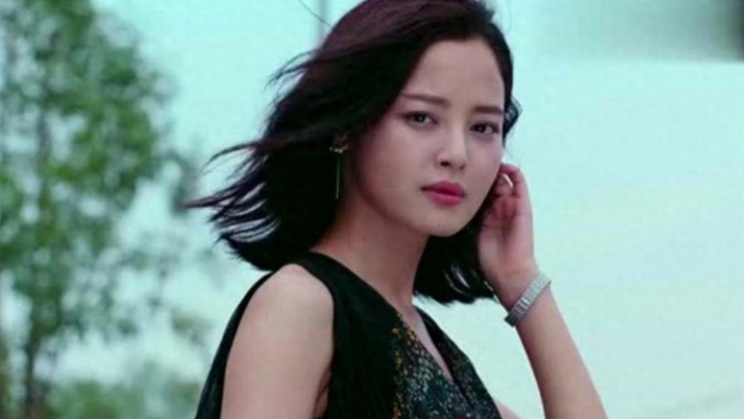 辛芷蕾：等了37年，终于轮到我了