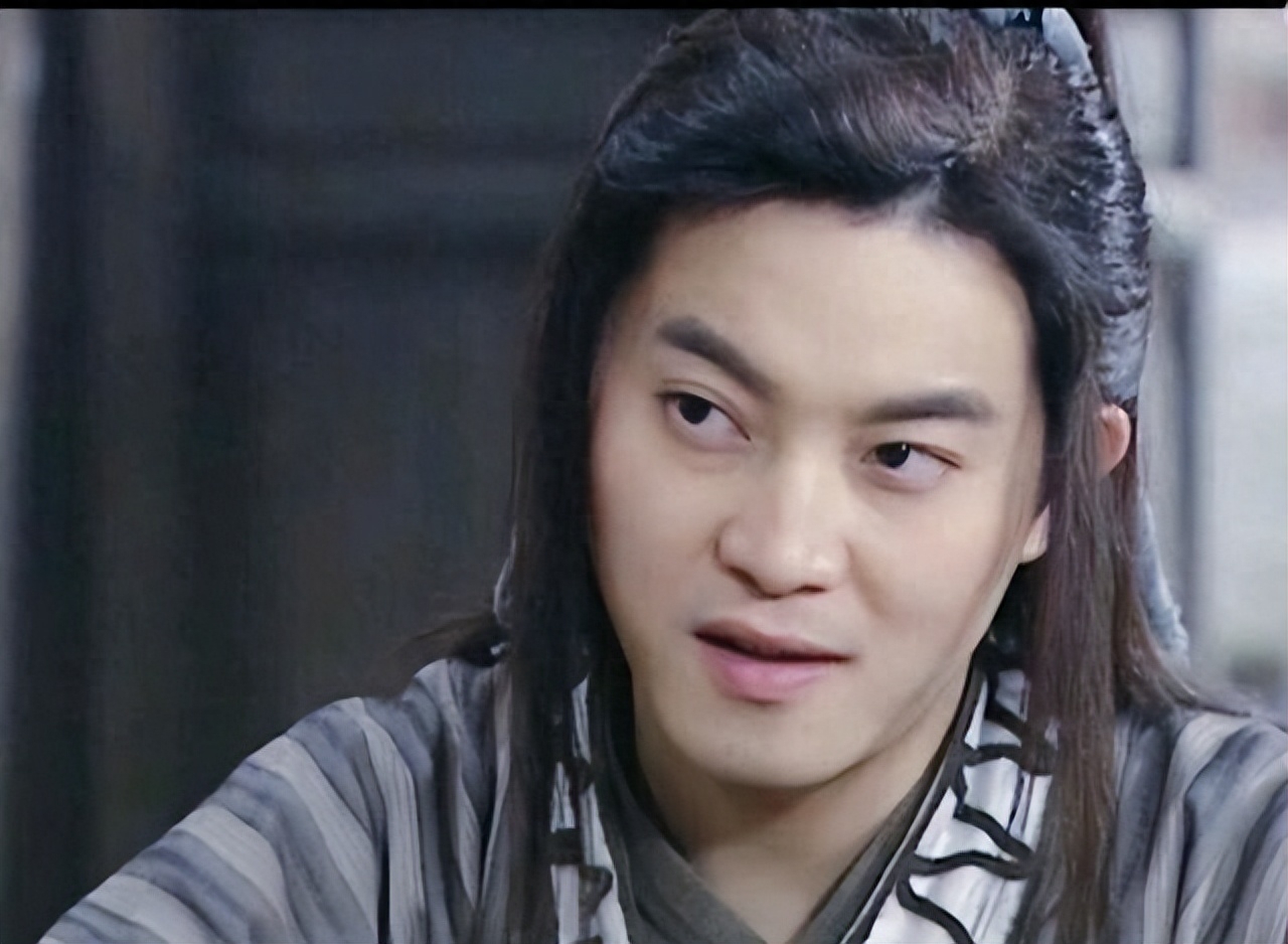 世上渣男千千万，最看不懂沙溢这种！12年婚姻，胡可输的一塌糊涂