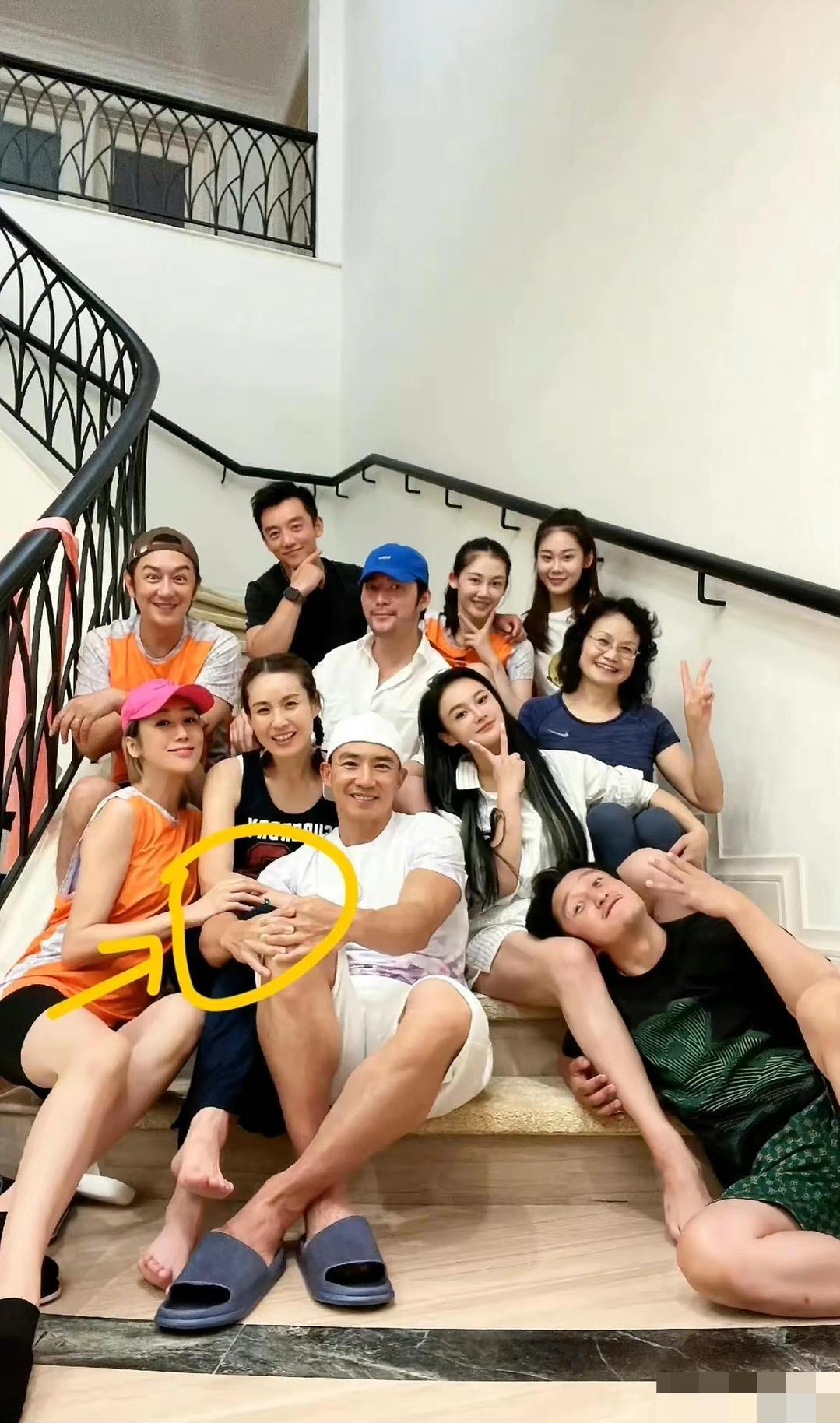 苗苗|妻旅6: 苗苗要让郑恺失望了,本地圈融不进去,京圈更难了!