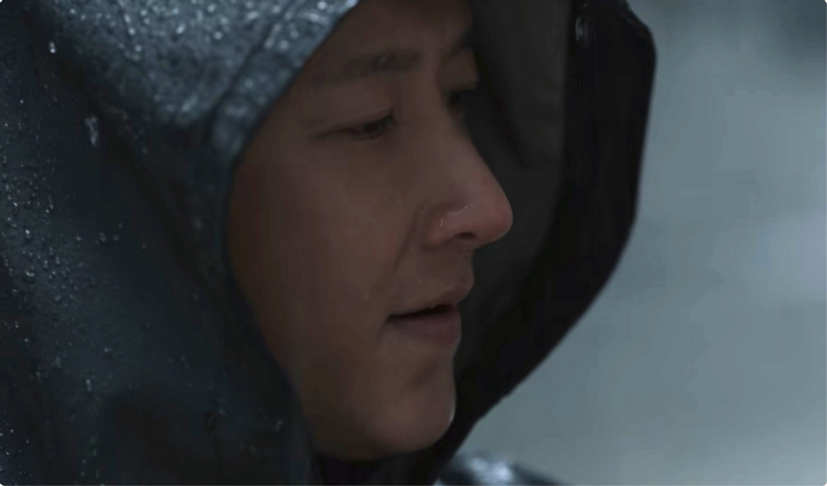 才播4集,怒冲收视第一,夺下飙升榜冠军,这才是顶流该有的实力