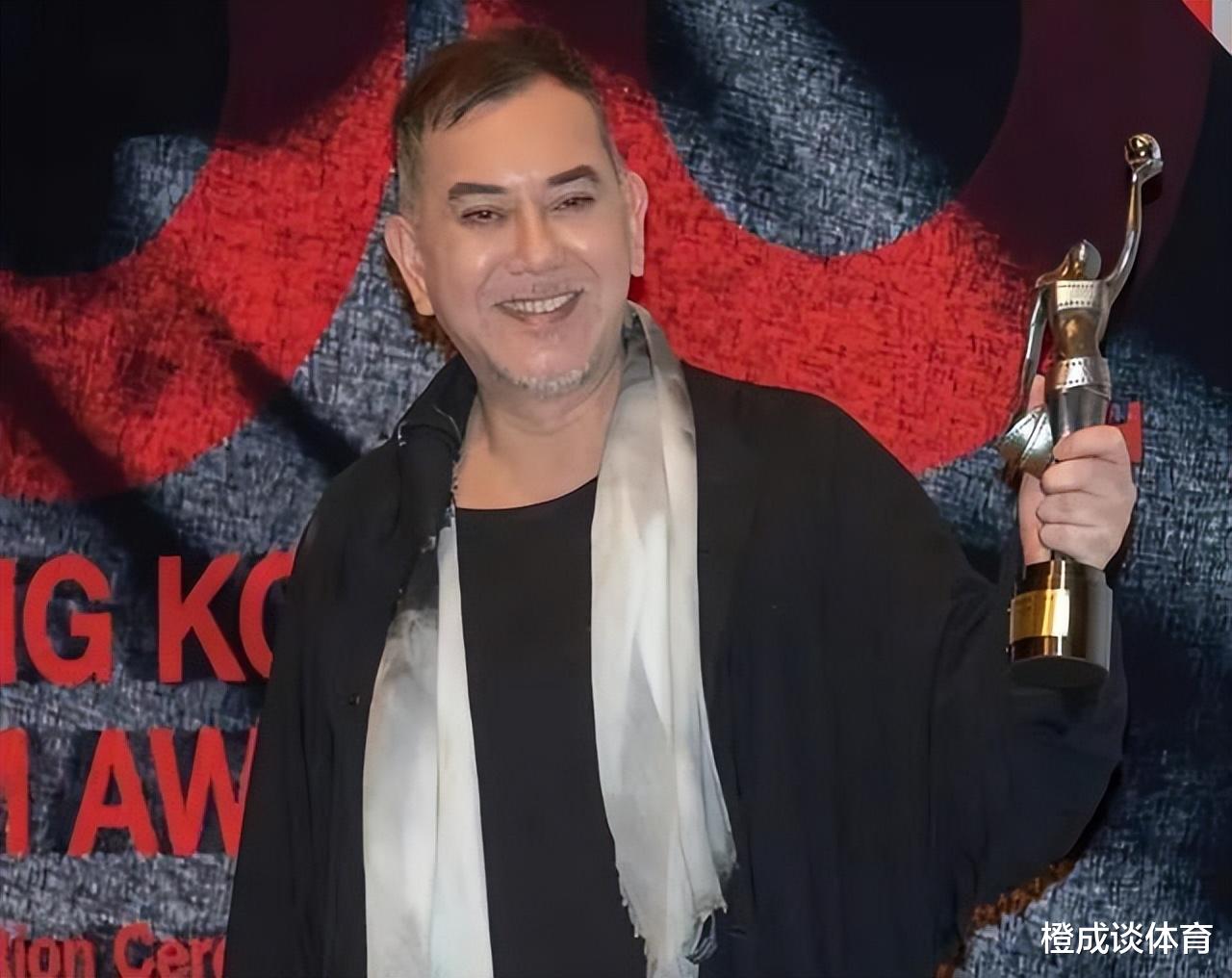 金像奖|金像奖公然提名劣迹艺人,引内娱明星集体缺席,TVB都没脸转播!