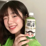 小小蕾困了