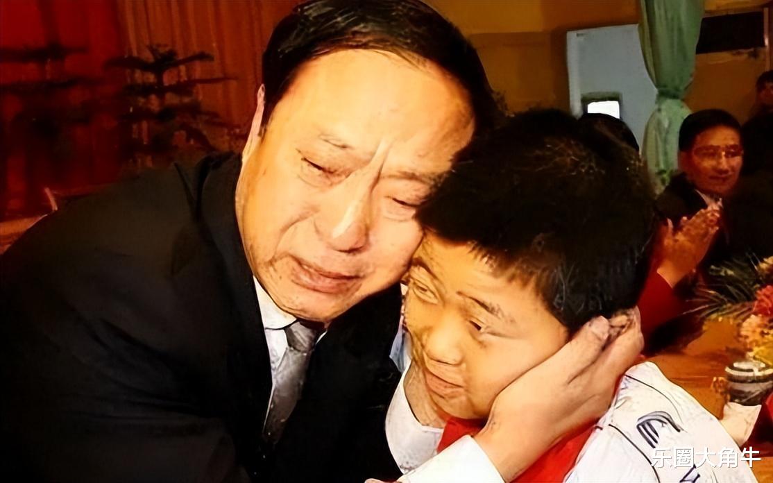 73岁的牛群，一切都结束了