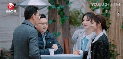 大学生|杜华杨天真合体上猎头综艺,主打的就是一个真诚