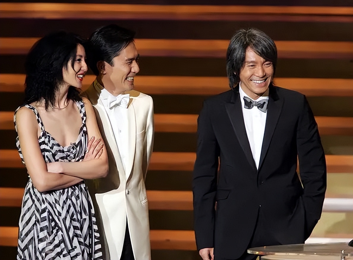 周星驰筹拍《少林女足》,争角大战一触即发,4位女神呼声高