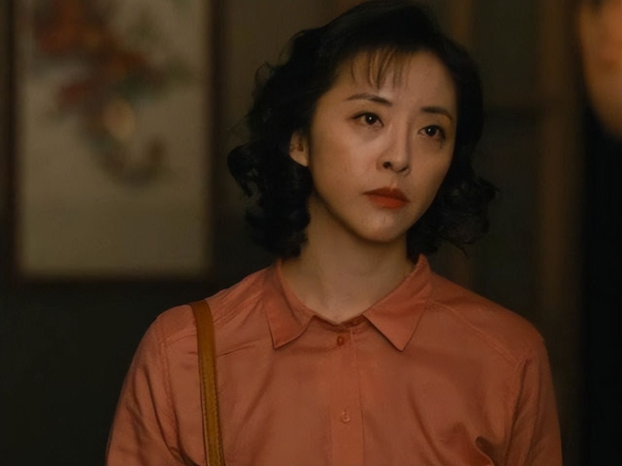 鹅鹅鹅|《人世间》:读懂周秉昆为何执意要娶郑娟,就能明白她究竟有多狠