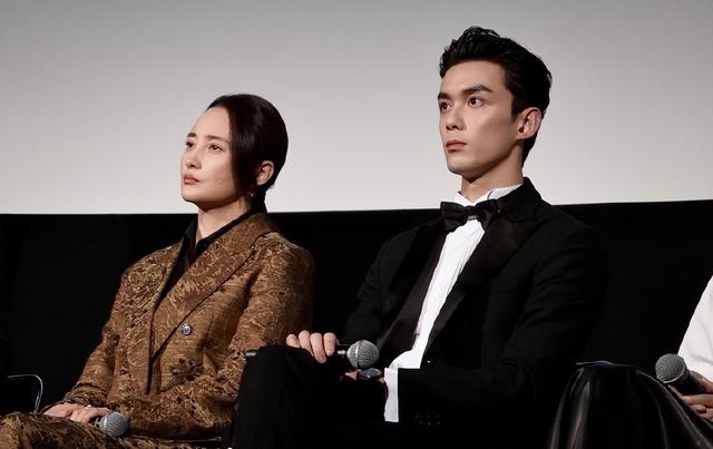 吴磊粉丝好实在,活动图不P就放出来,这张脸太正了