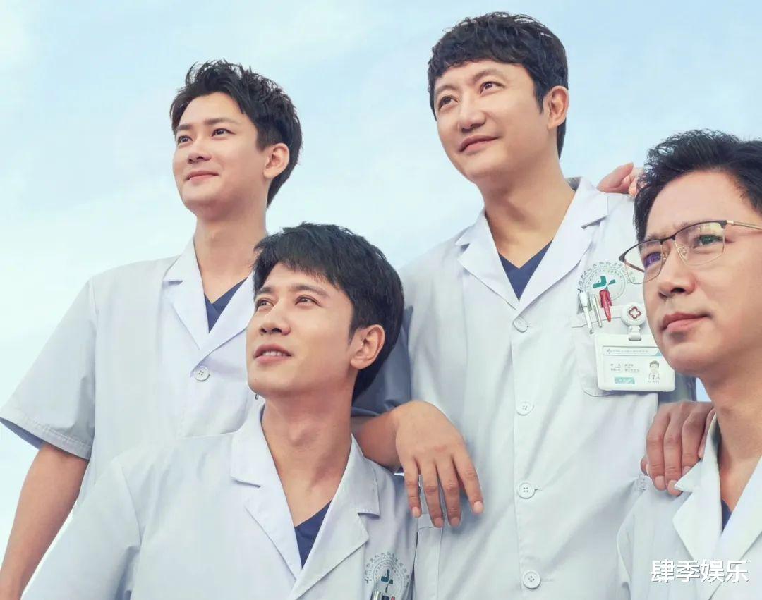 公诉|总局收视率榜:《公诉》垫底,《白色城堡》第六,第一名太霸道!