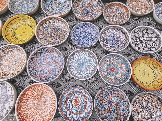 博物馆|我珍藏的心