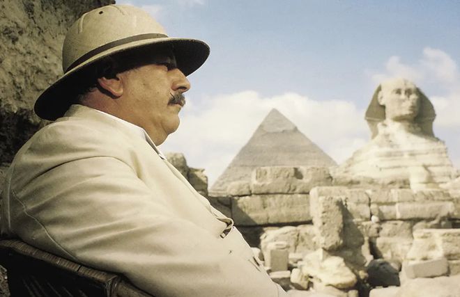 曾风靡一时的10部经典译制片,部部佳作,全看过的都不年轻了