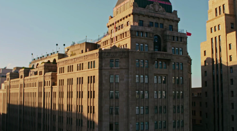 豆瓣8.1!人民文娱点名夸,《繁花》扯开流量烂剧的“遮羞布”