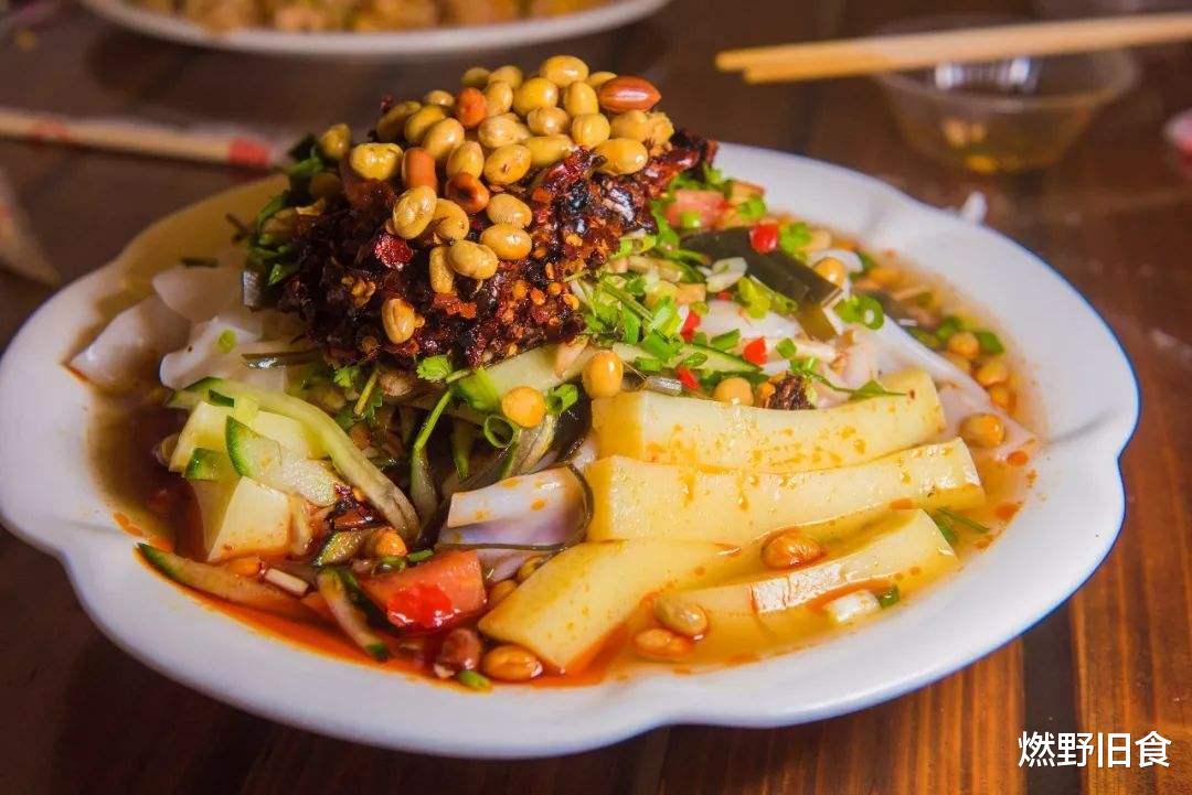 |名气虽不如成都、重庆,这座西南省会却是最适合冬日逛吃的美食之都