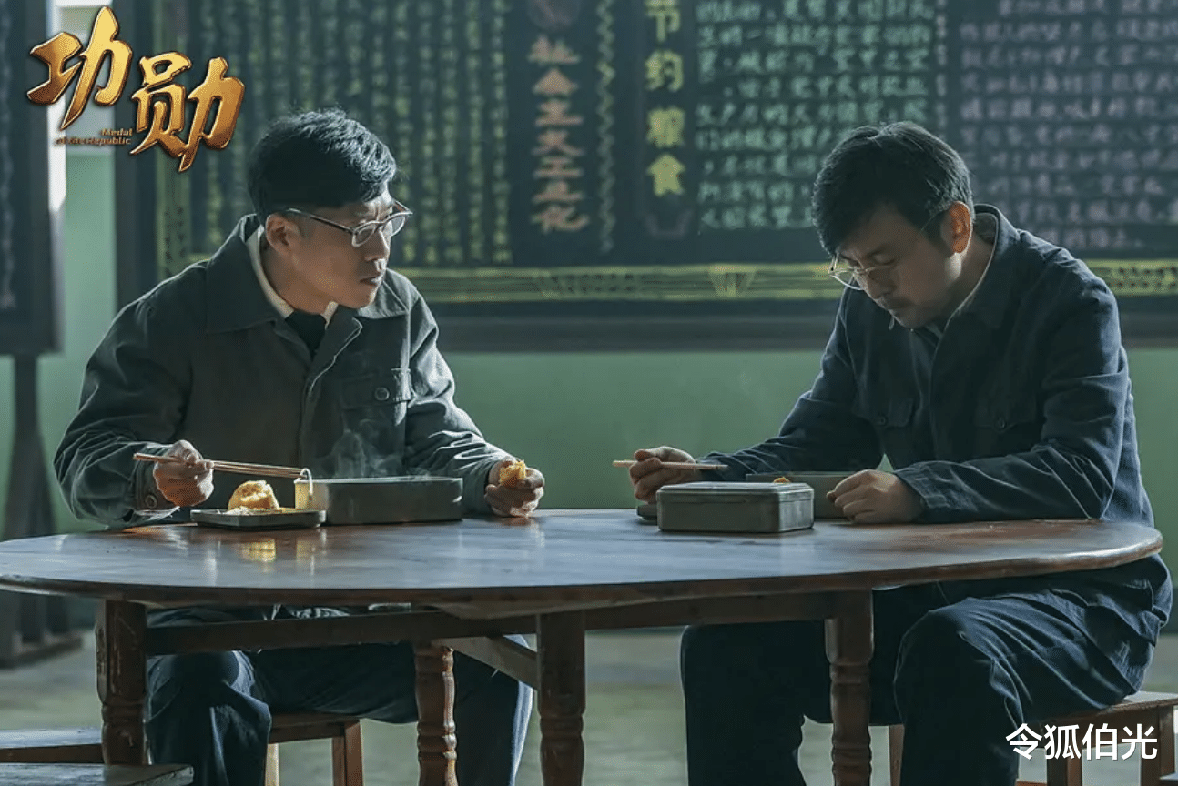 高启强过后,黎志田又来了?国产影视剧咋就拍不好“主角”