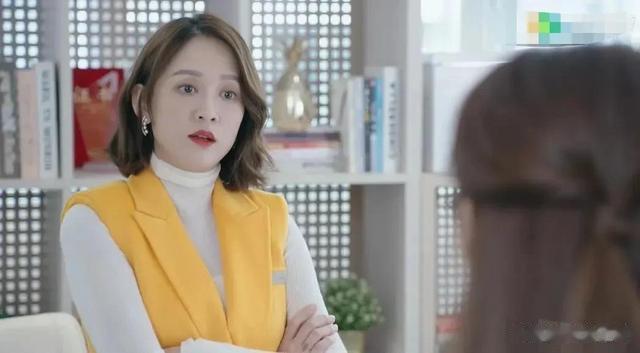 西瓜 演“姐弟恋”不违和的7位女星,不油腻、不辣眼睛,个个浑然天成