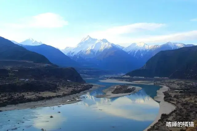 西藏|中国西藏：藏水入疆计划