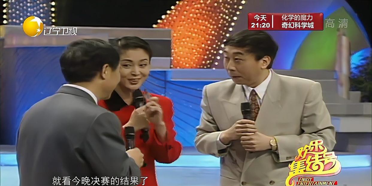 相声|盘点十大传统相声改编的新相声，侯耀文冯巩郭德纲上榜