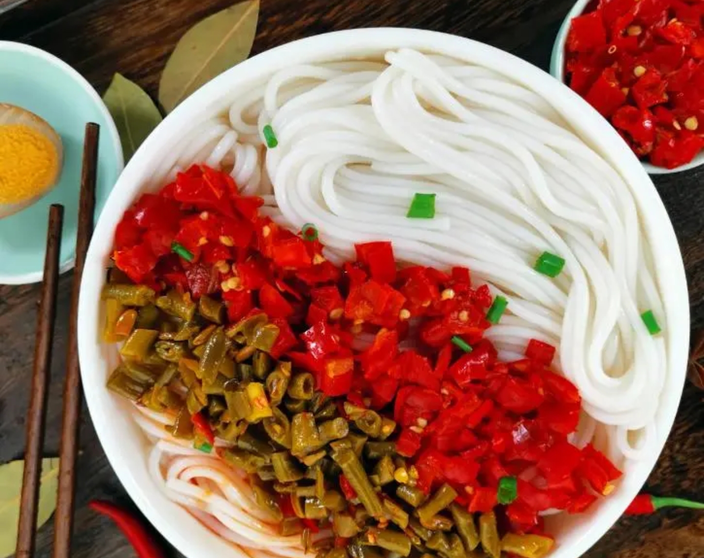 江西人|江西的4大“怪菜”，本地人吃不腻，外地人吃不惯