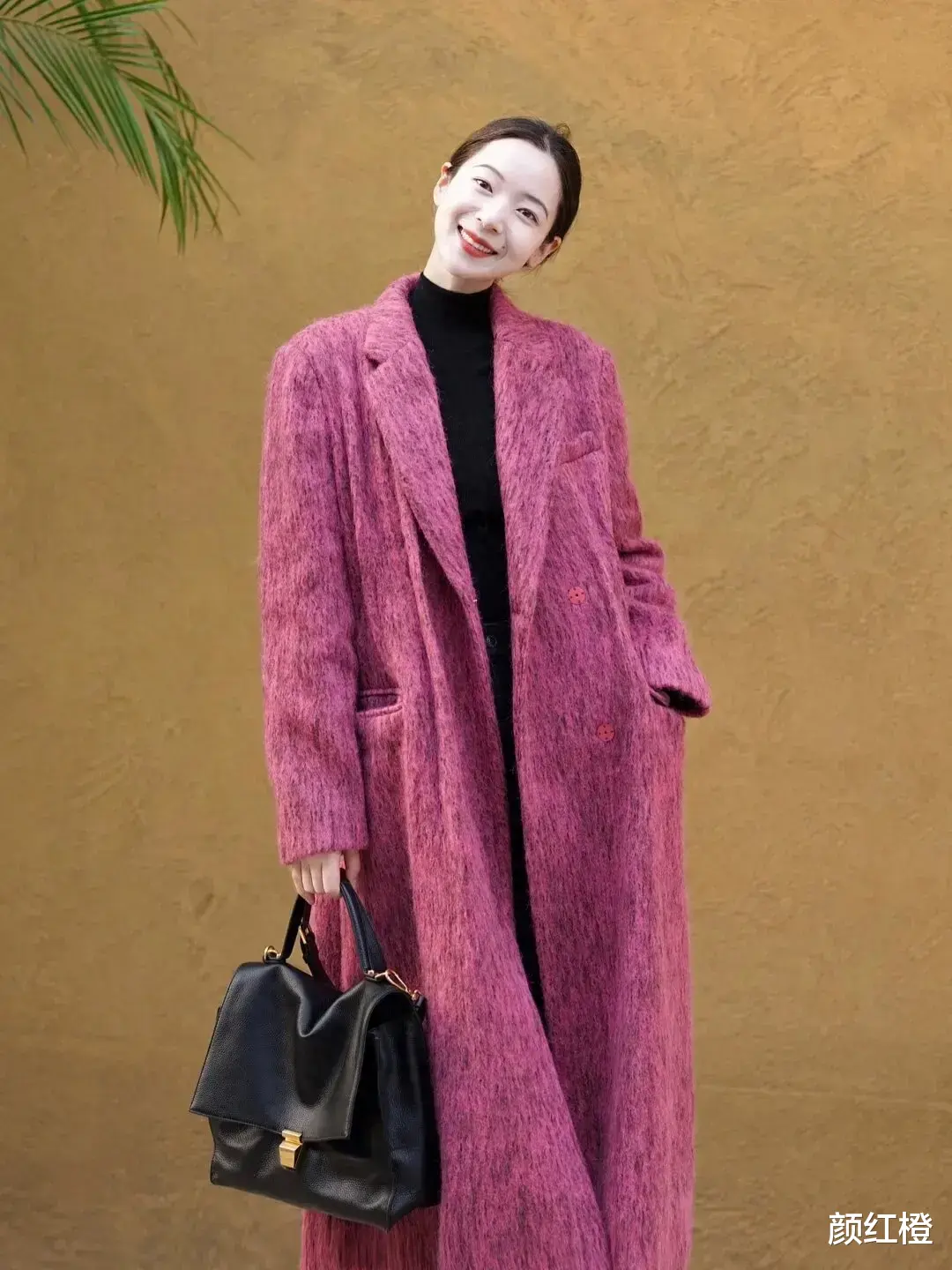 看到2024年的职场穿搭我发现:裤不紧身,外套不压身,高级又时髦